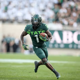 Jayden Reed wallpaper