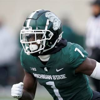 Jayden Reed wallpaper