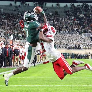 Jayden Reed wallpaper