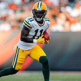 Jayden Reed wallpaper