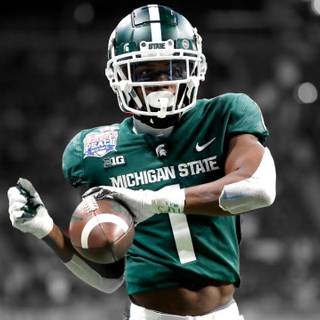 Jayden Reed wallpaper