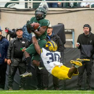 Jayden Reed wallpaper