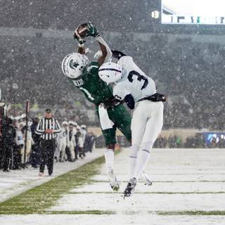 Jayden Reed wallpaper