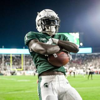 Jayden Reed wallpaper