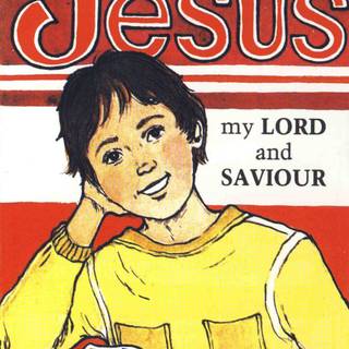 Jesus My Lord and Saviour wallpaper