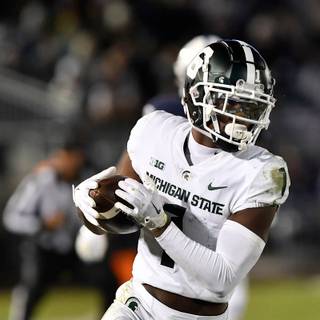 Jayden Reed wallpaper