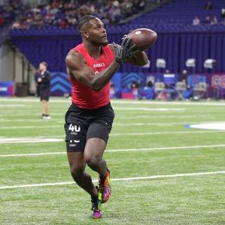 Jayden Reed wallpaper