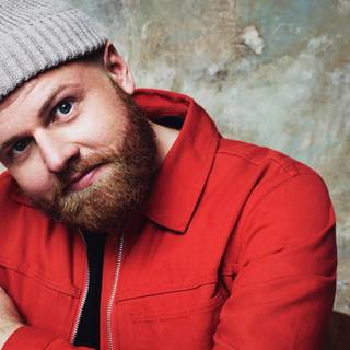 Tom Walker music wallpaper