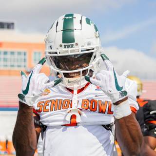 Jayden Reed wallpaper