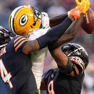 Jayden Reed wallpaper