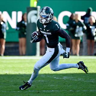 Jayden Reed wallpaper