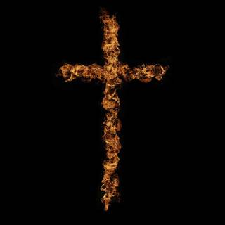 Jesus My Lord and Saviour wallpaper