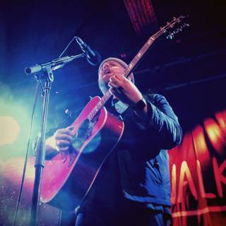 Tom Walker music wallpaper