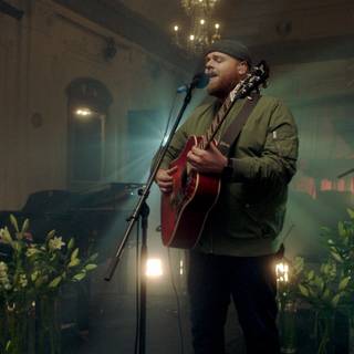 Tom Walker music wallpaper