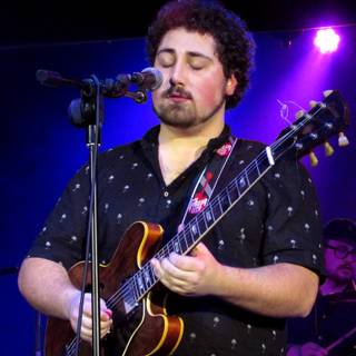 Tom Walker music wallpaper