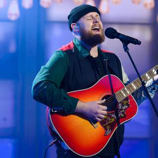 Tom Walker music wallpaper