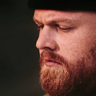 Tom Walker music wallpaper