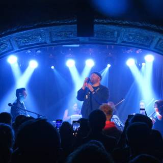 Tom Walker music wallpaper