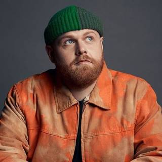 Tom Walker music wallpaper