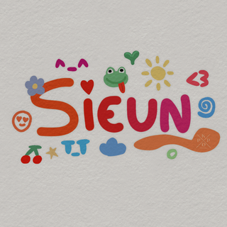 Park Si Eun wallpaper