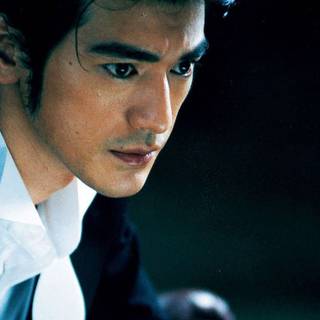 Takeshi Kaneshiro wallpaper
