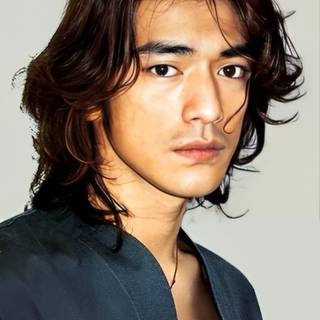 Takeshi Kaneshiro wallpaper