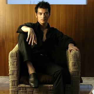 Takeshi Kaneshiro wallpaper