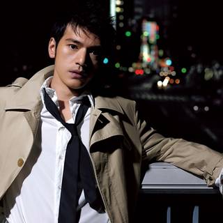 Takeshi Kaneshiro wallpaper