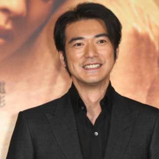 Takeshi Kaneshiro wallpaper