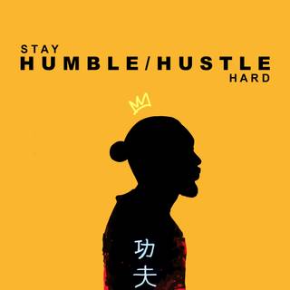 Kung Fu Kenny wallpaper