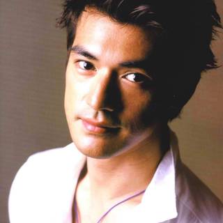 Takeshi Kaneshiro wallpaper