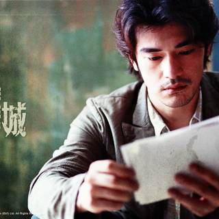 Takeshi Kaneshiro wallpaper