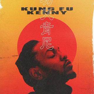 Kung Fu Kenny wallpaper