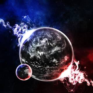 2k resolution wallpaper