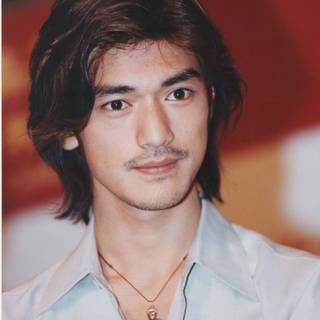 Takeshi Kaneshiro wallpaper