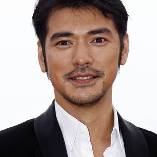Takeshi Kaneshiro wallpaper