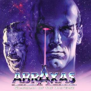 Abraxas wallpaper