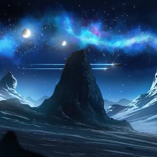 2k resolution wallpaper