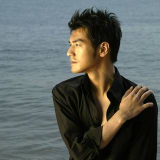 Takeshi Kaneshiro wallpaper