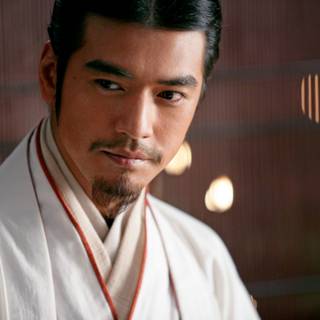 Takeshi Kaneshiro wallpaper