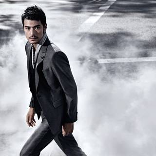 Takeshi Kaneshiro wallpaper