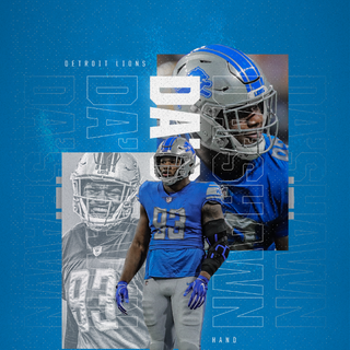 TJ Hockenson wallpaper