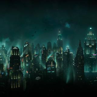 2k resolution wallpaper