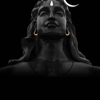 Adiyogi Mahadev wallpaper