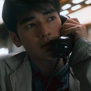 Takeshi Kaneshiro wallpaper