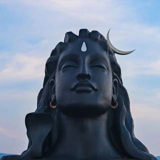 Adiyogi Mahadev wallpaper