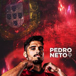 Pedro Neto wallpaper