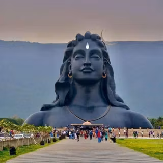 Adiyogi Mahadev wallpaper