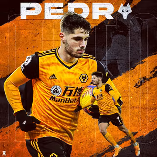 Pedro Neto wallpaper