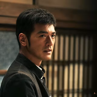 Takeshi Kaneshiro wallpaper